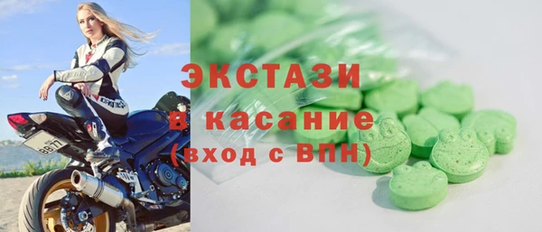 ECSTASY Пересвет